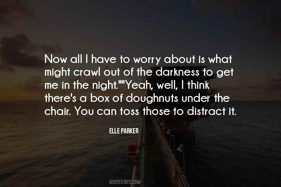 Get In The Box Quotes #1362662