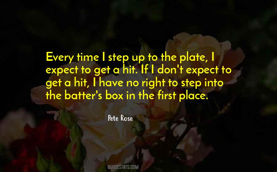 Get In The Box Quotes #1401785