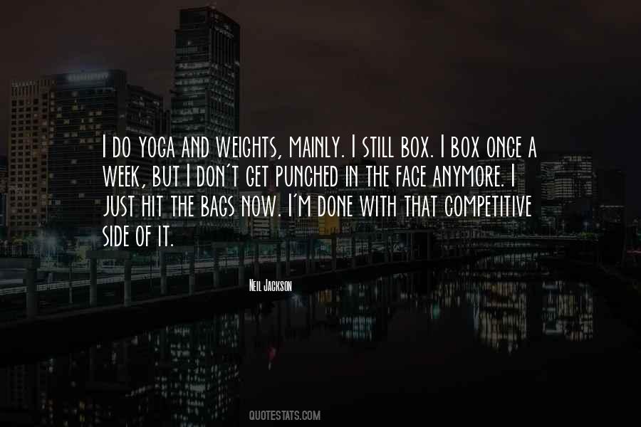 Get In The Box Quotes #1685378