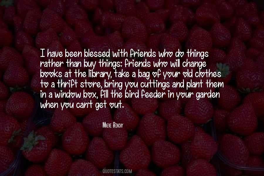 Get In The Box Quotes #285856