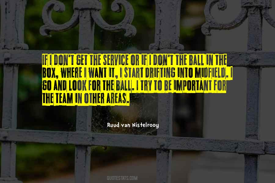 Get In The Box Quotes #339825