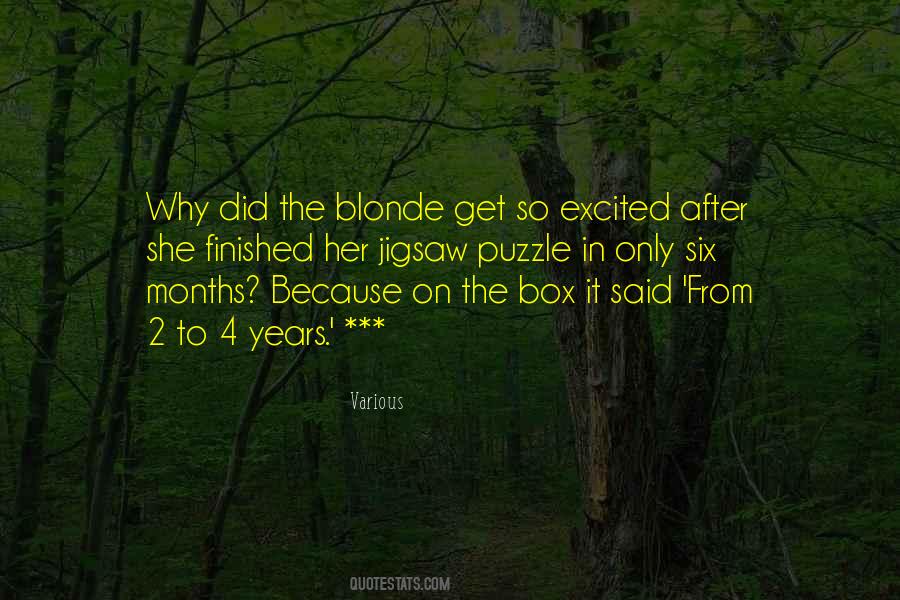 Get In The Box Quotes #420655