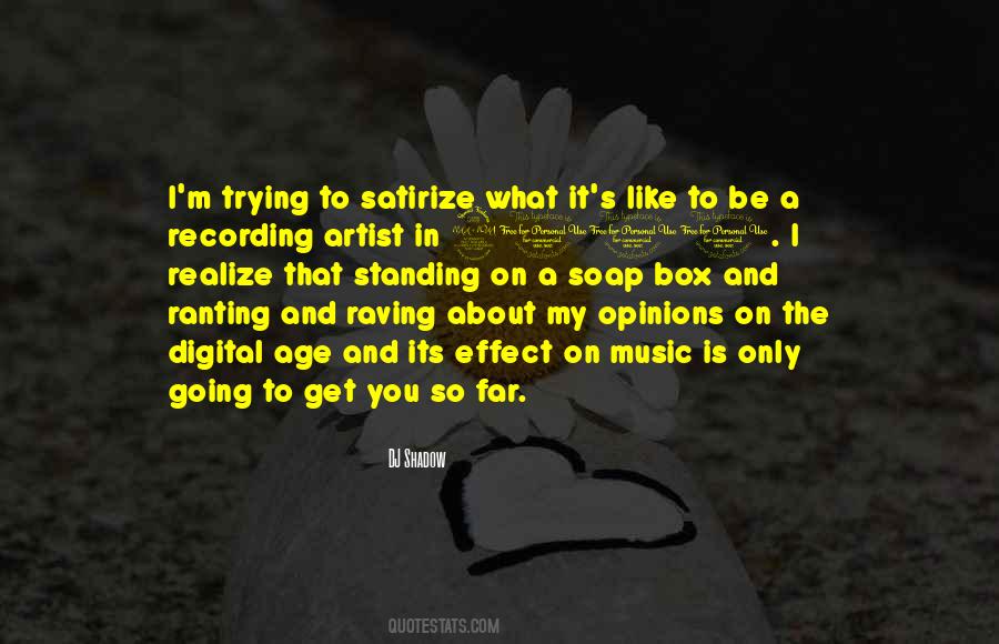 Get In The Box Quotes #428791