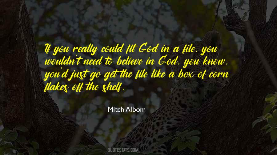 Get In The Box Quotes #459643