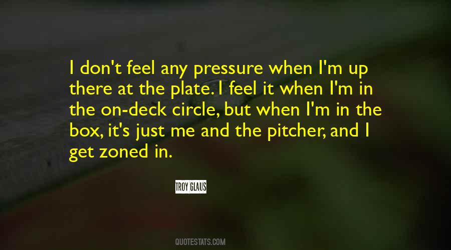 Get In The Box Quotes #711891