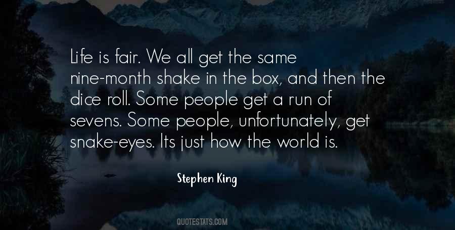 Get In The Box Quotes #833180