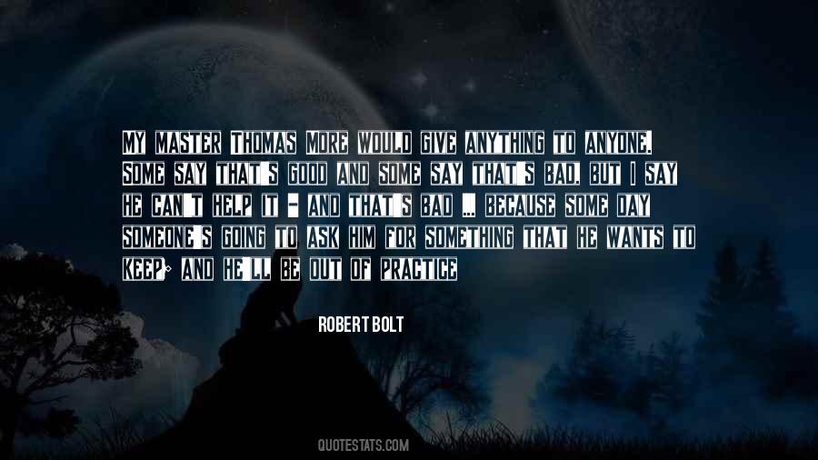 To Master Something Quotes #1620033