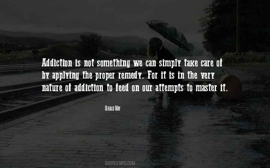 To Master Something Quotes #1647831