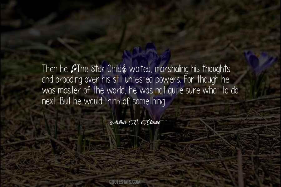 To Master Something Quotes #192403