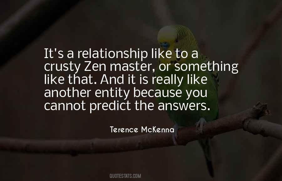 To Master Something Quotes #349959