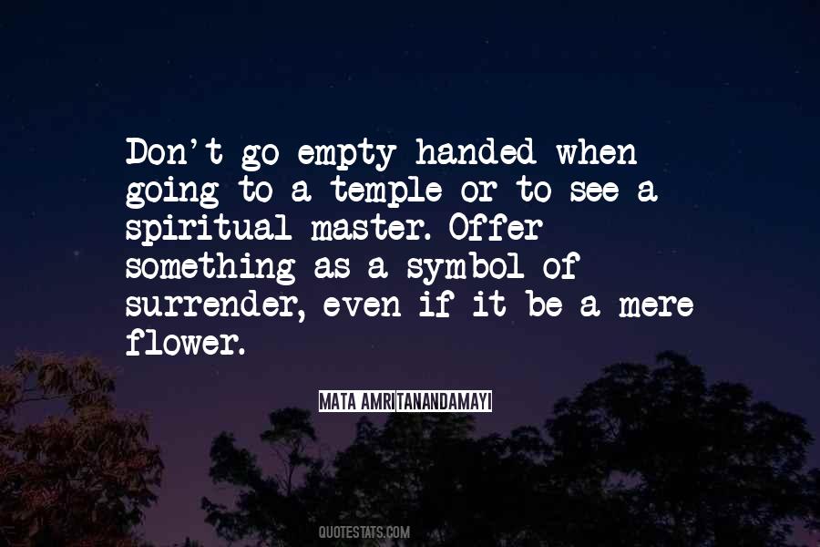 To Master Something Quotes #576411