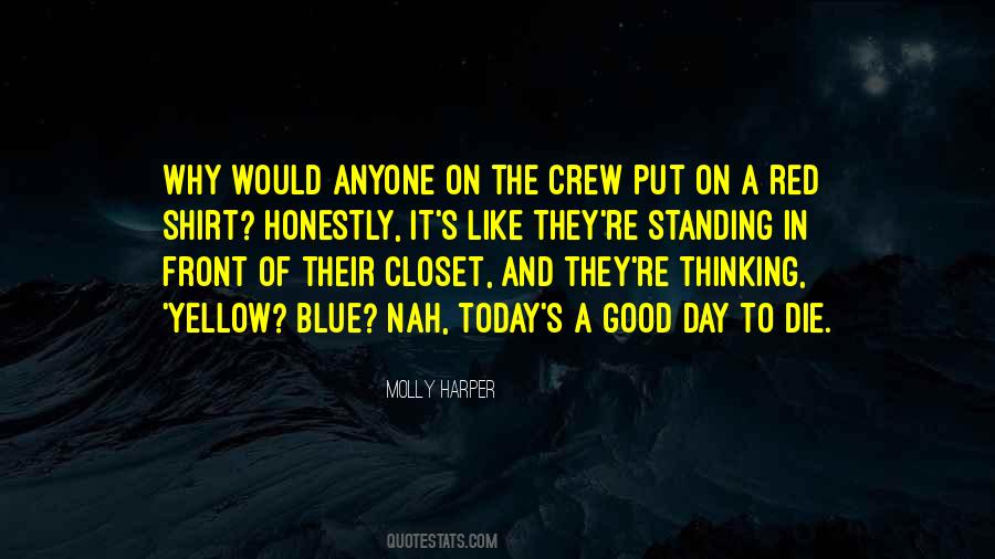 Blue Yellow Quotes #739149