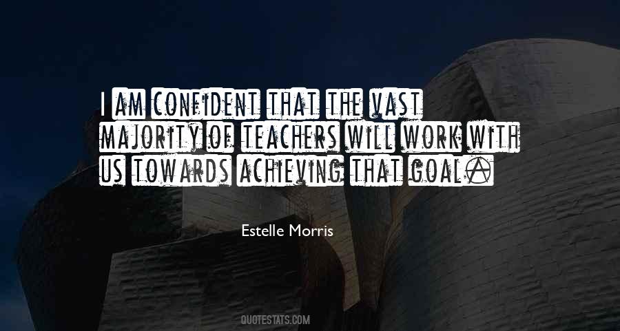 Quotes About Teachers Work #1148084
