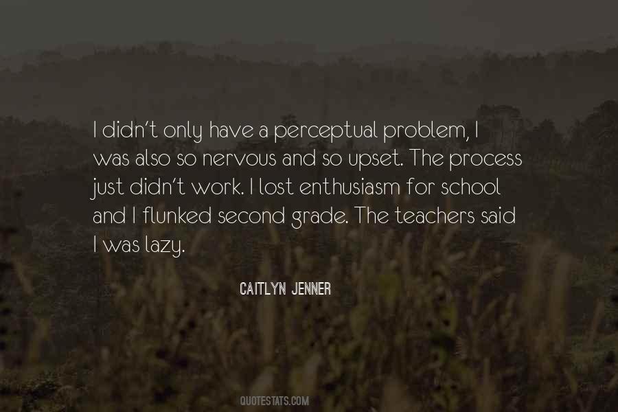 Quotes About Teachers Work #1179006