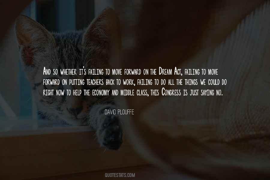 Quotes About Teachers Work #1593778