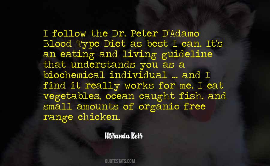 Best Dr Quotes #631557