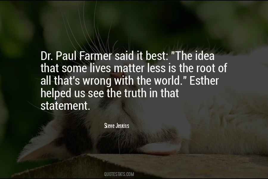 Best Dr Quotes #841488
