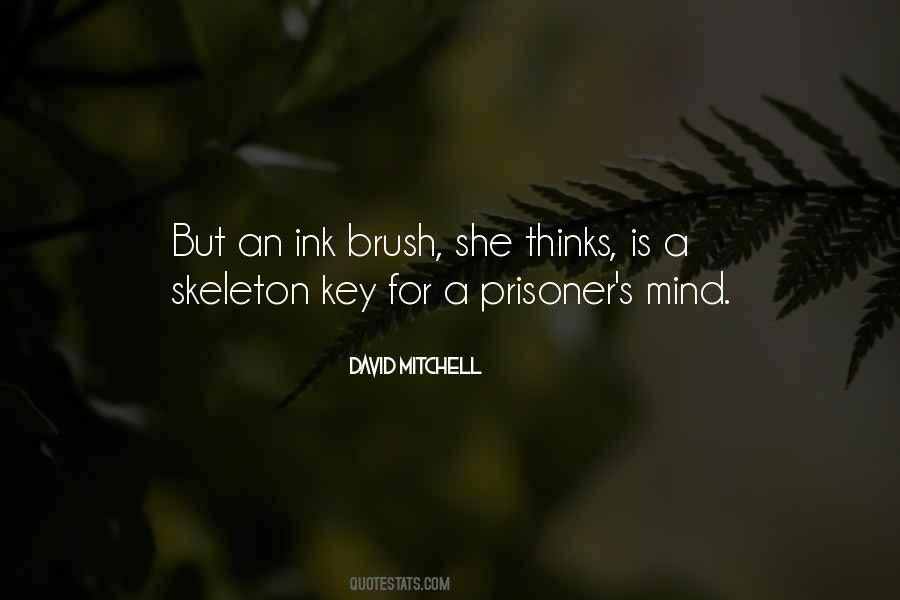 Prisoner Of Your Own Mind Quotes #1552868