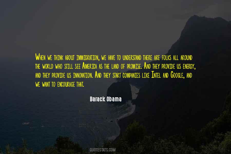 We See The World As We Are Quotes #1399274