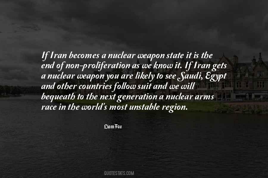 We See The World As We Are Quotes #58175