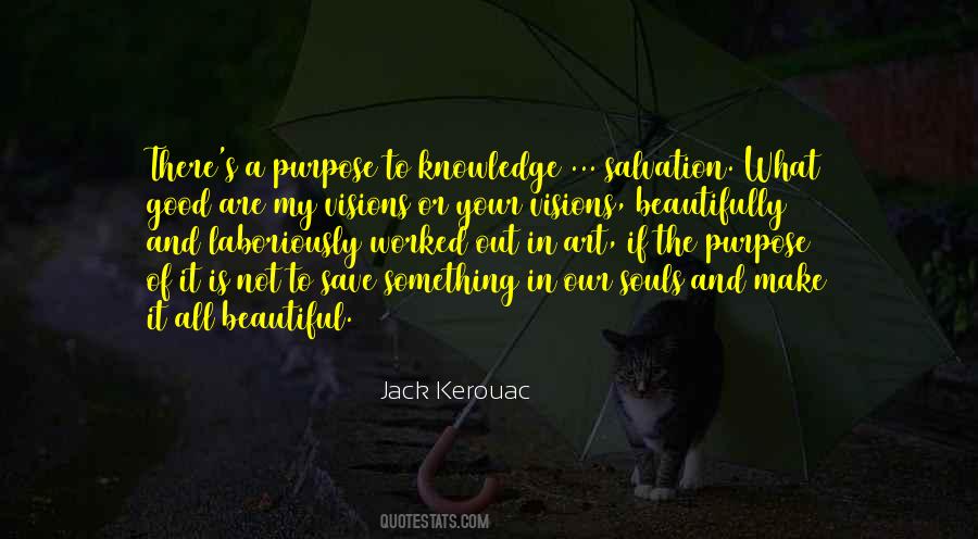 Save Our Souls Quotes #1119518