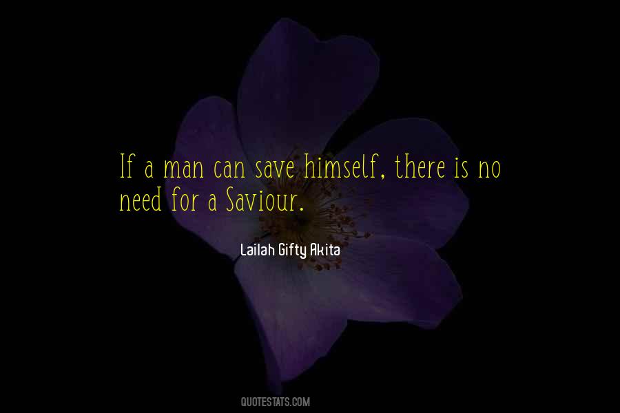 Save Our Souls Quotes #1722784