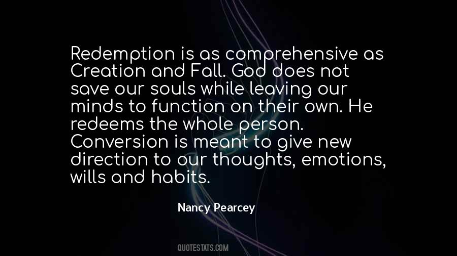 Save Our Souls Quotes #204731