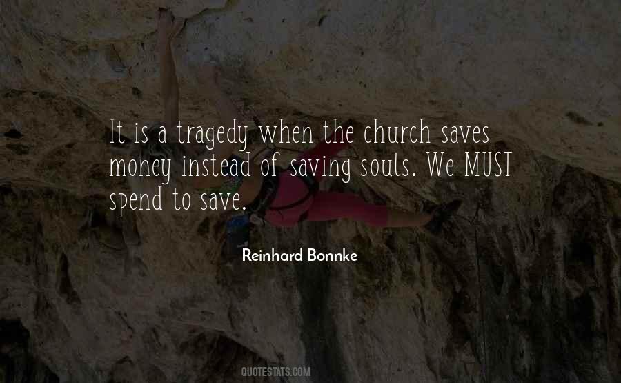 Save Our Souls Quotes #224323
