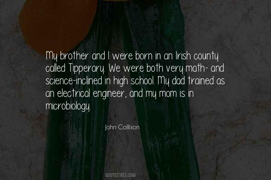 High School Math Quotes #840120
