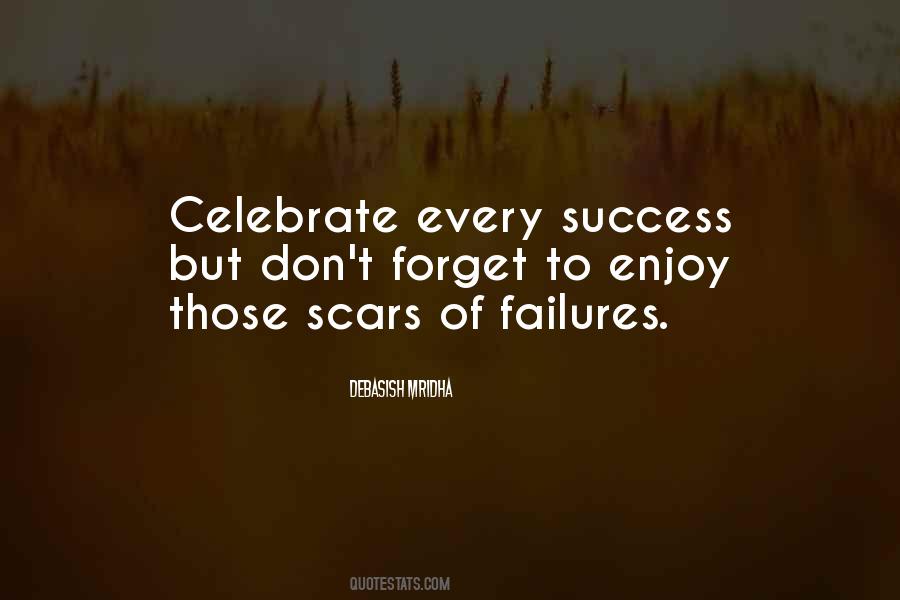 Failures Of Life Quotes #1202415
