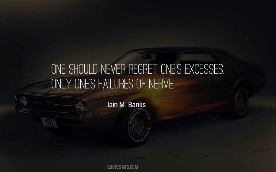 Failures Of Life Quotes #1612889