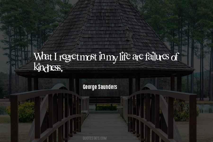 Failures Of Life Quotes #700683