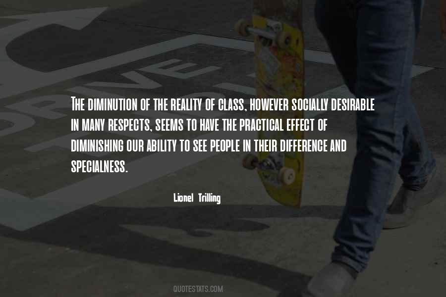 See The Reality Quotes #1173399