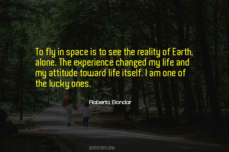 See The Reality Quotes #1737770