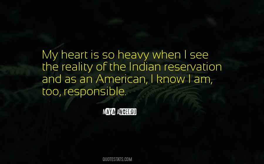 See The Reality Quotes #256524