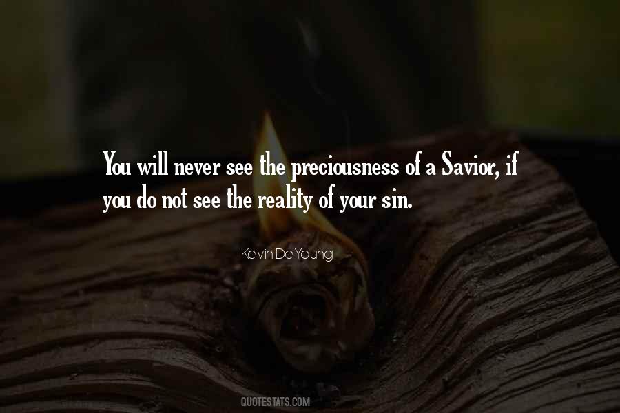 See The Reality Quotes #388465
