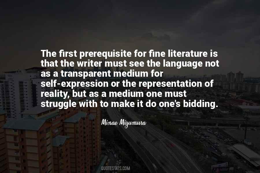 See The Reality Quotes #479059