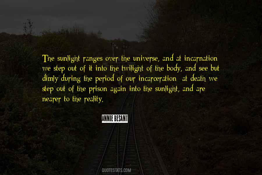 See The Reality Quotes #565732