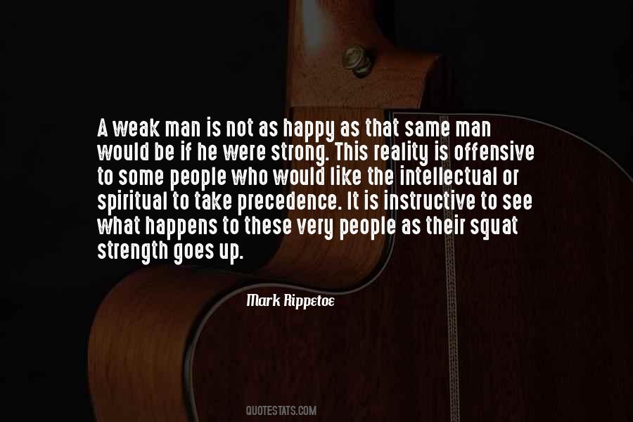 See The Reality Quotes #654943