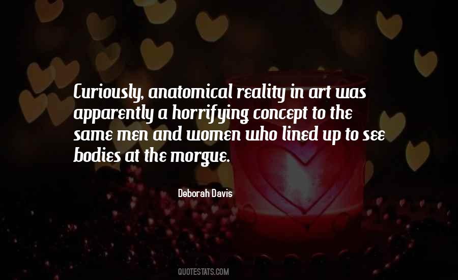See The Reality Quotes #942789