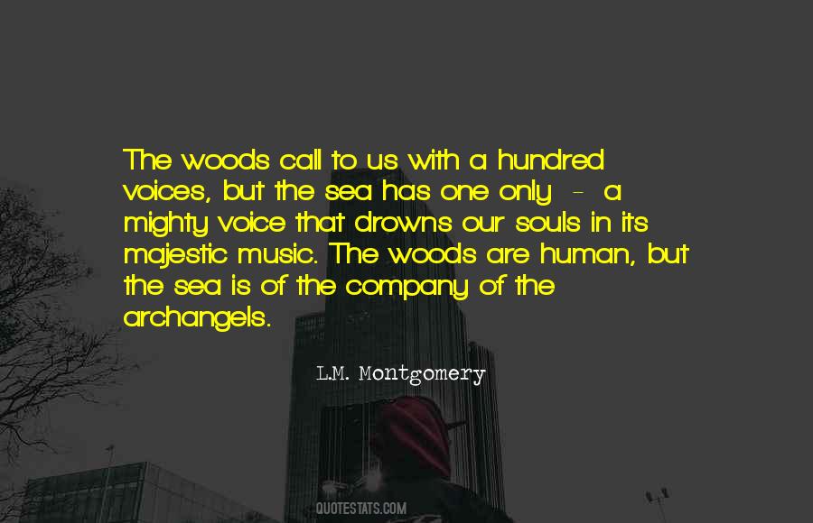 Not Out Of The Woods Yet Quotes #28225