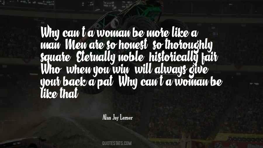 Fair And Square Quotes #1033742