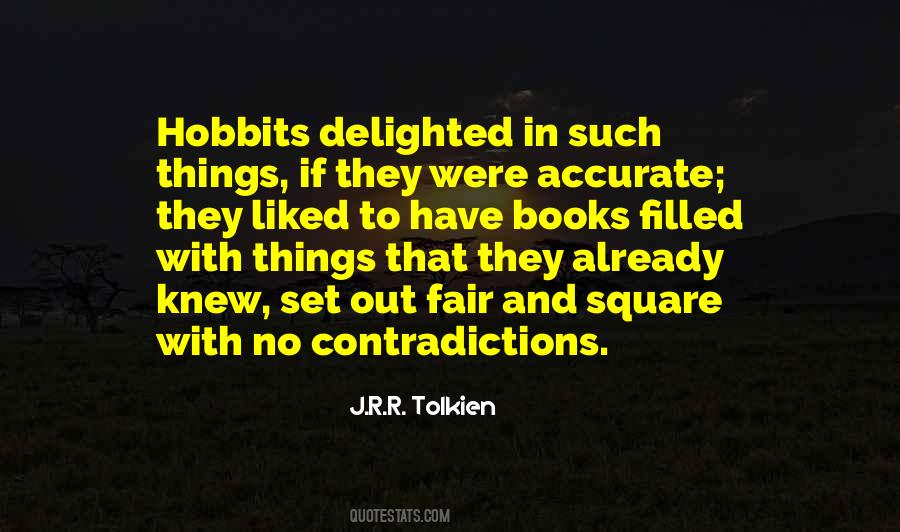 Fair And Square Quotes #997535
