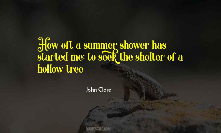 Shower Me Quotes #307400