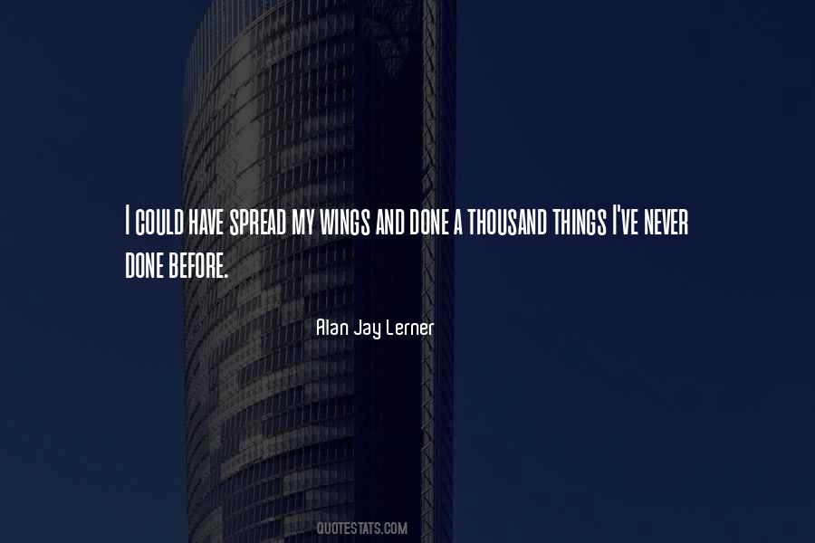 Fair Lady Quotes #205713
