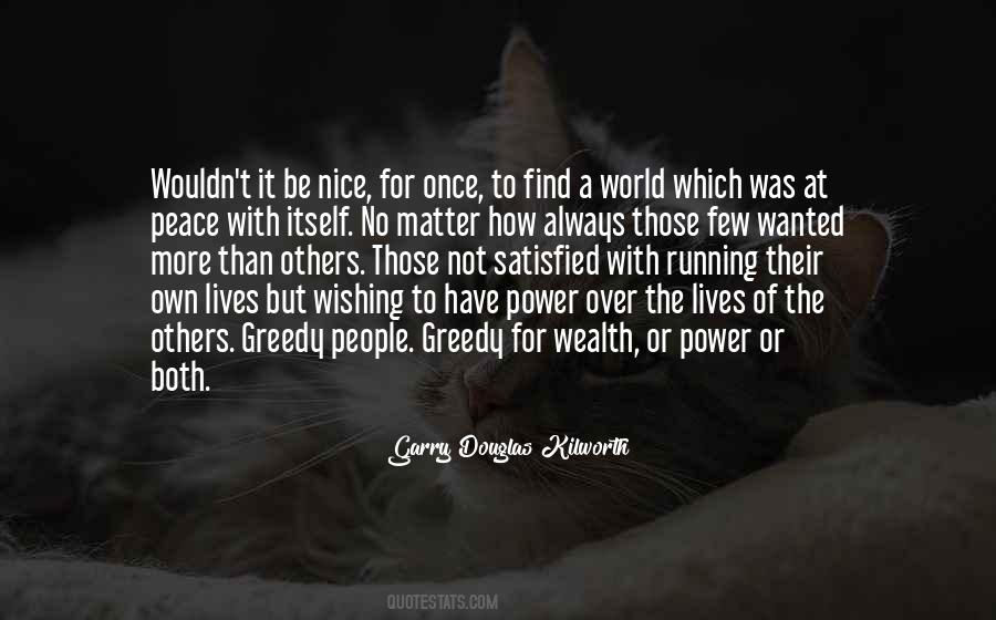 So Shines A Good Deed In A Weary World Quotes #1577104