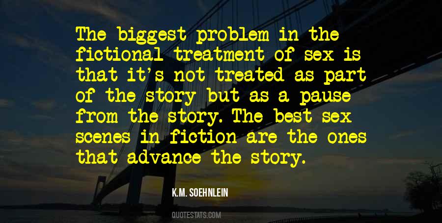 Best Treatment Quotes #1539407
