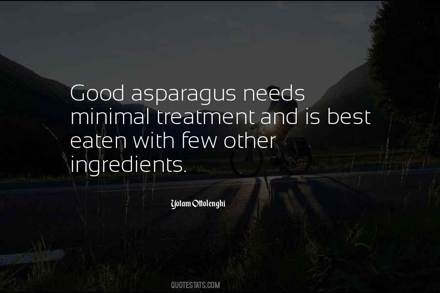 Best Treatment Quotes #1742498