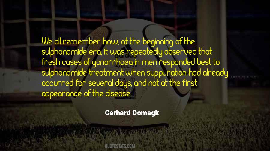 Best Treatment Quotes #1821563