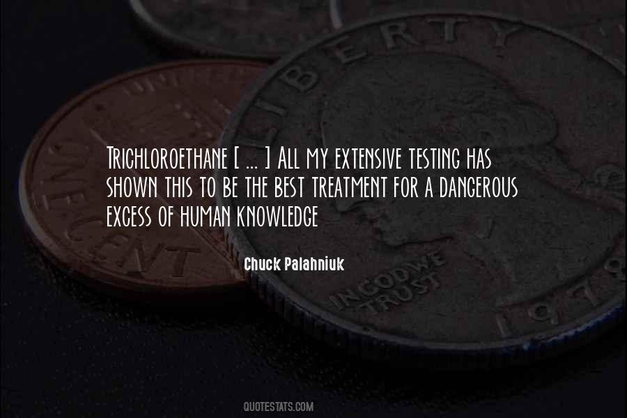 Best Treatment Quotes #432982
